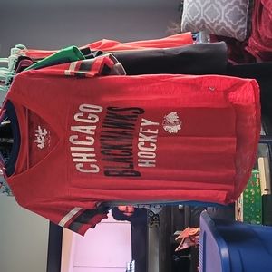 Chicago Blackhawks T Shirt